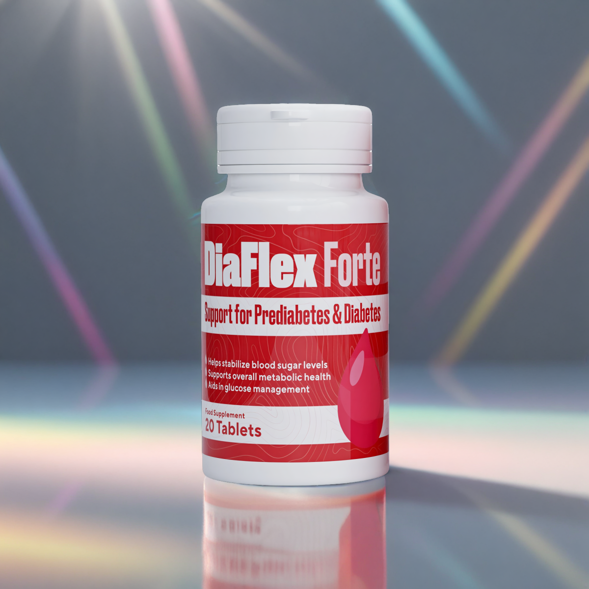 Diaflex Forte
