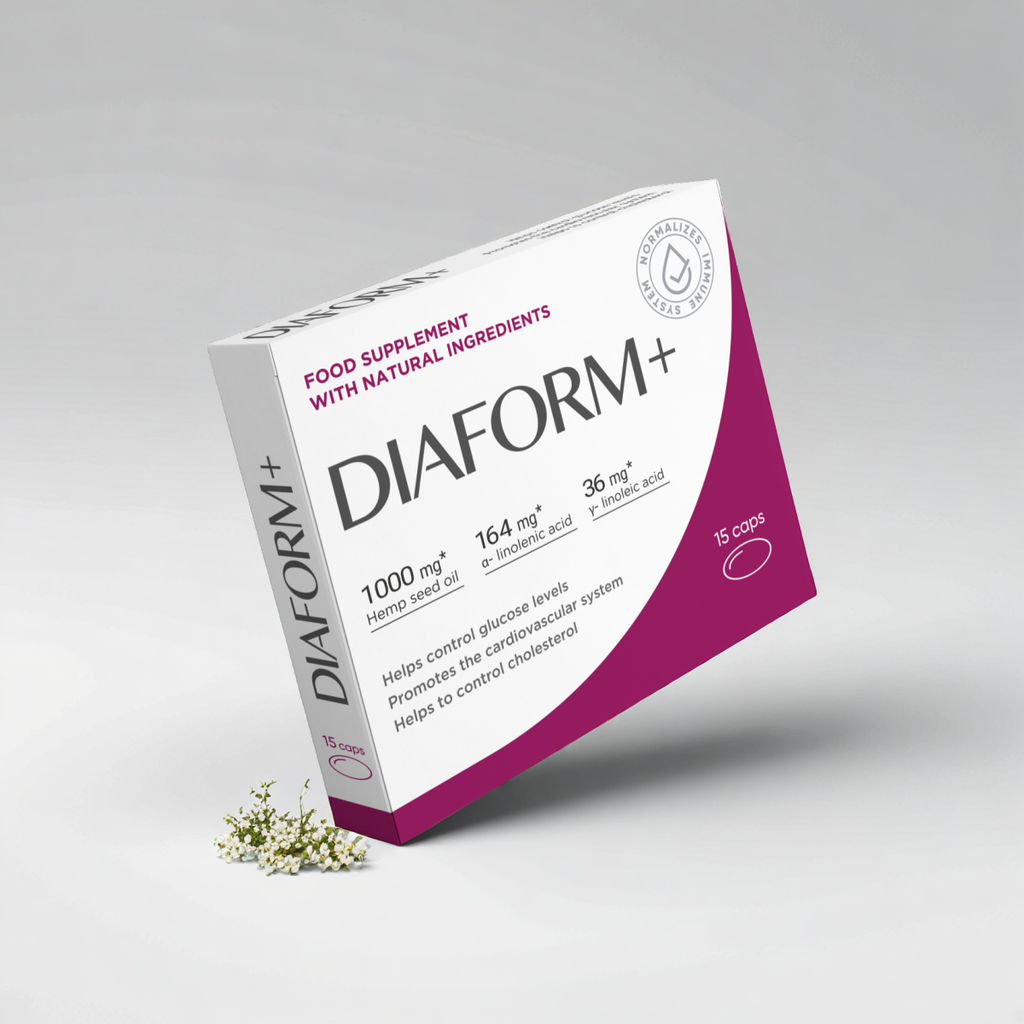 DIAFORM+