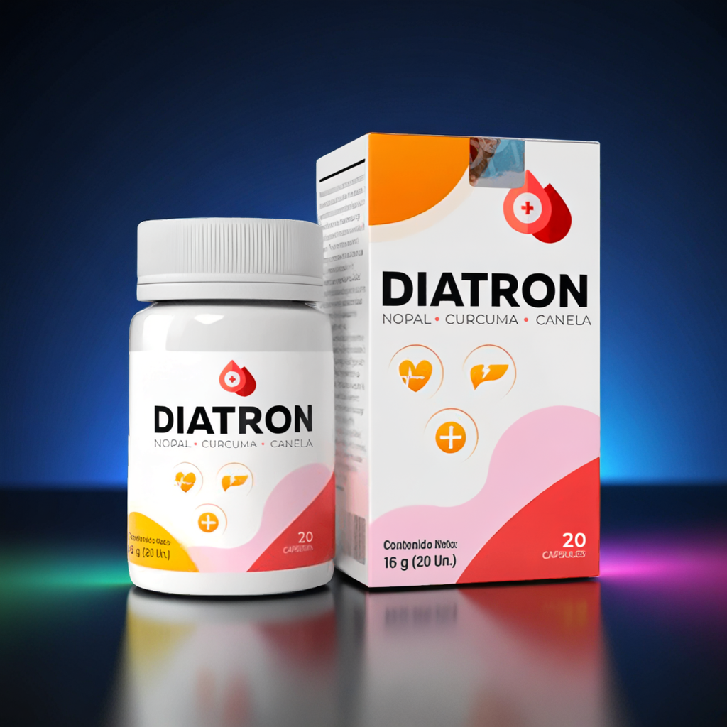 Diatron