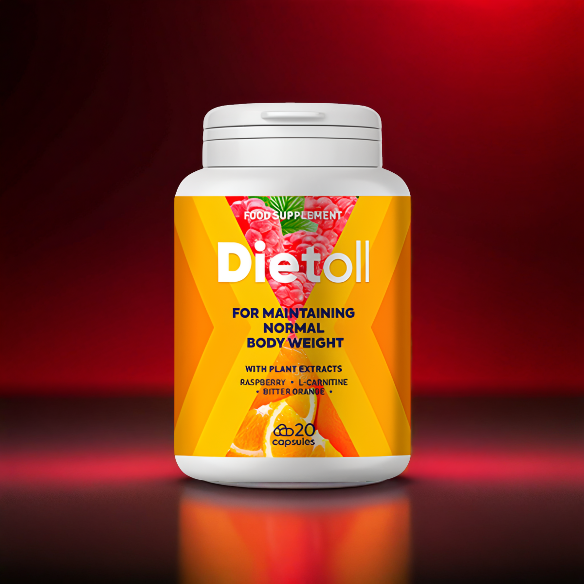 Dietoll
