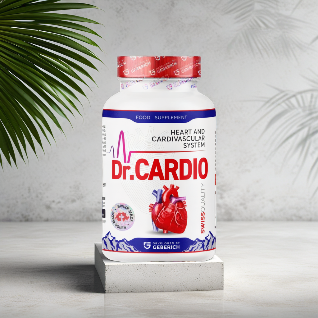 Dr.Cardio