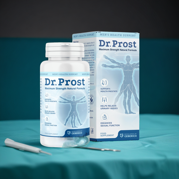 Dr Prost