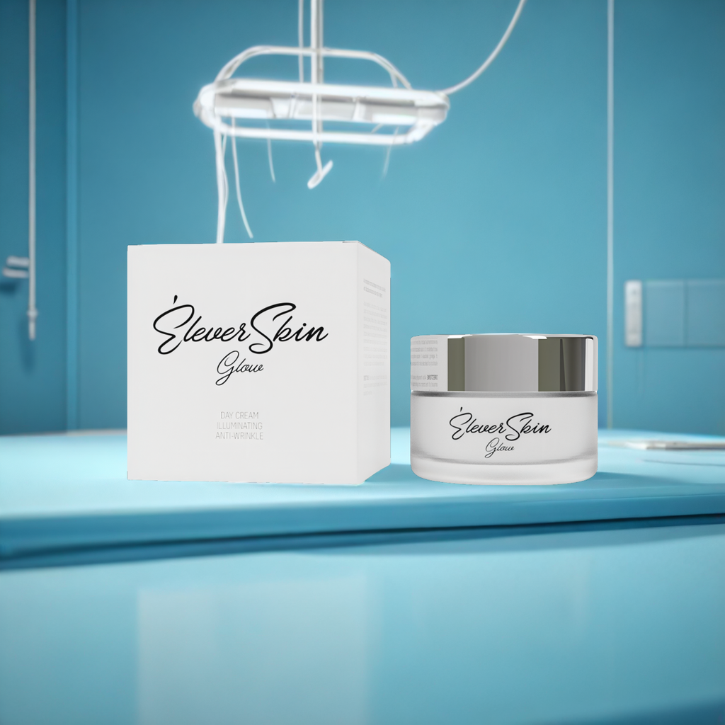 ÉleverSkin Glow