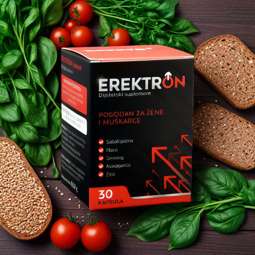 Erektron for woman