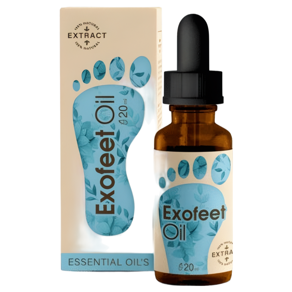 Exofeetoil