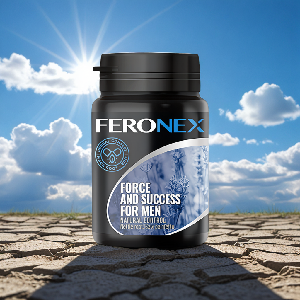 FERONEX