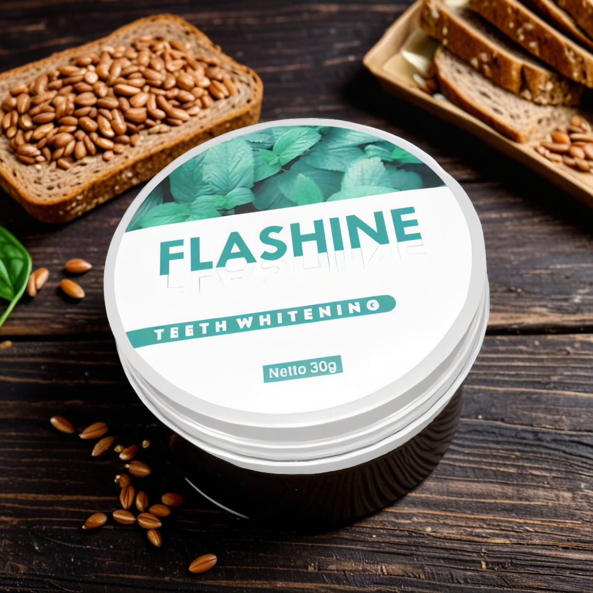 Flashine