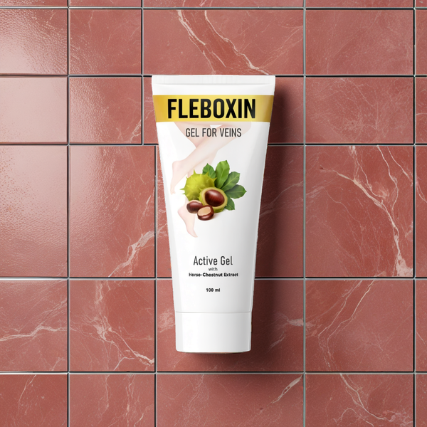 Fleboxin