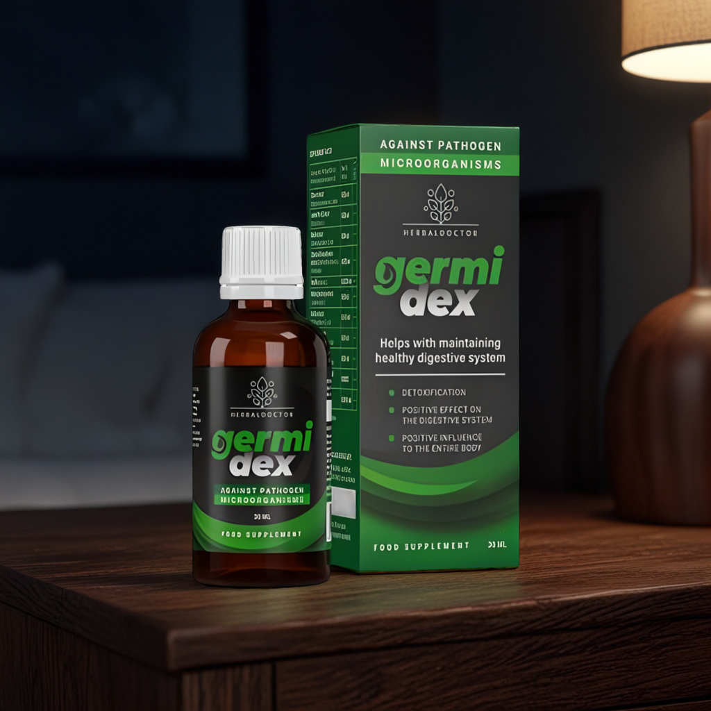 GERMIDEX PREMIUM