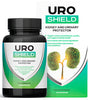 Uro Shield Caps low