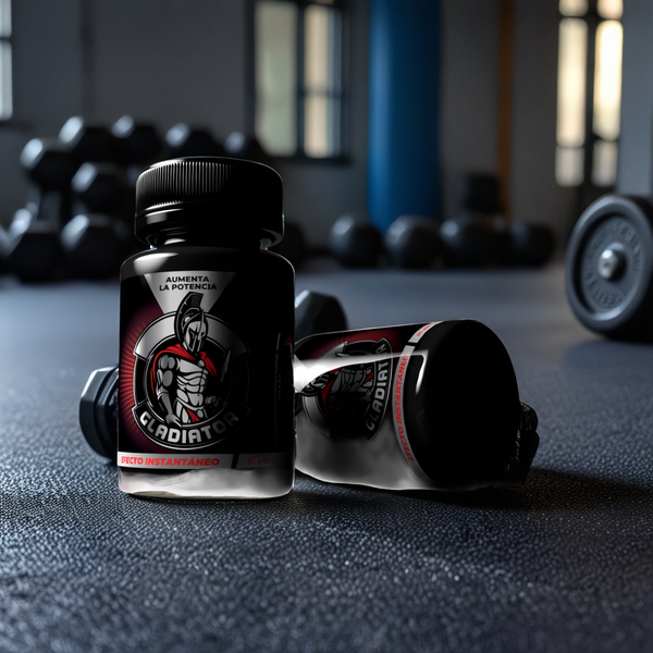 Gladiator Low Price