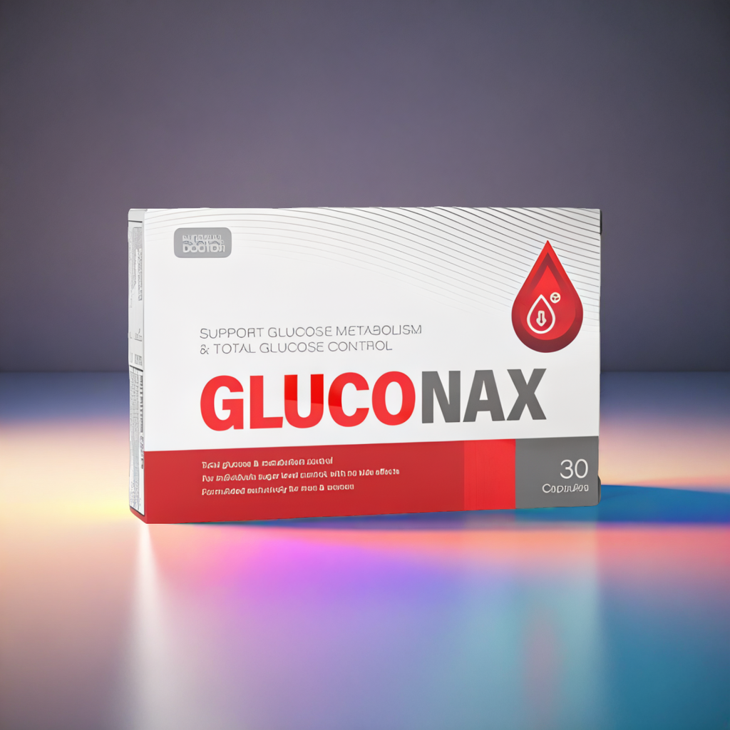 GLUCONAX