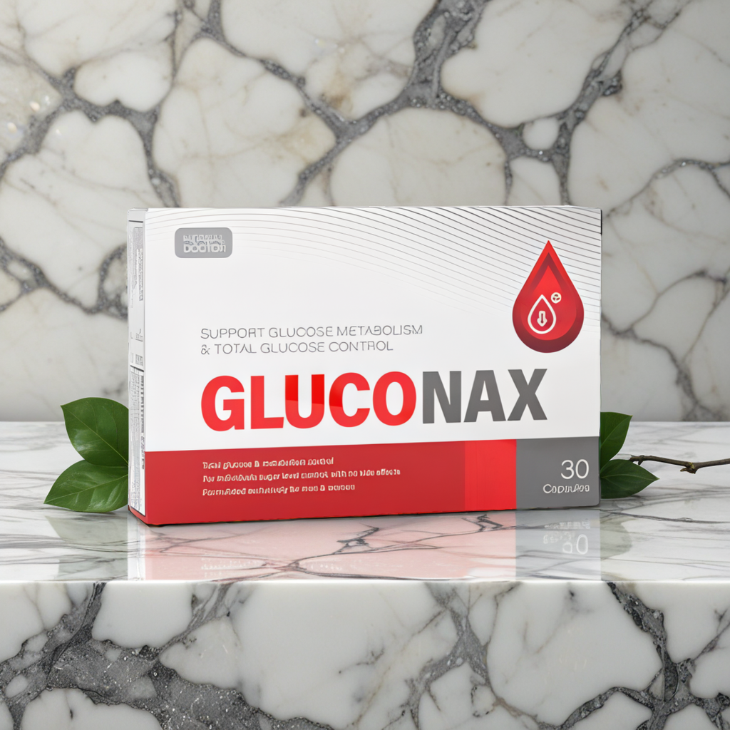 GLUCONAX (LOW PRICE)