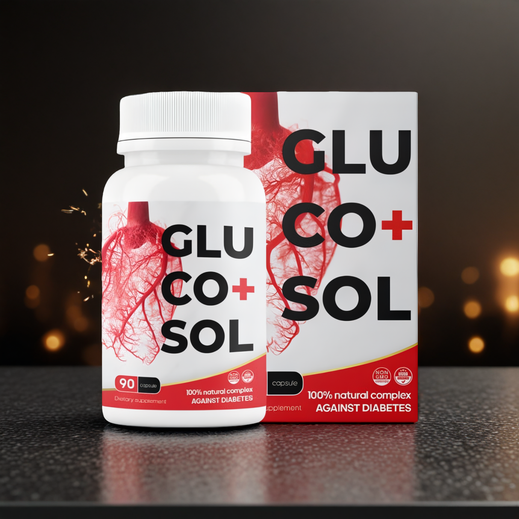 Glucosol low price