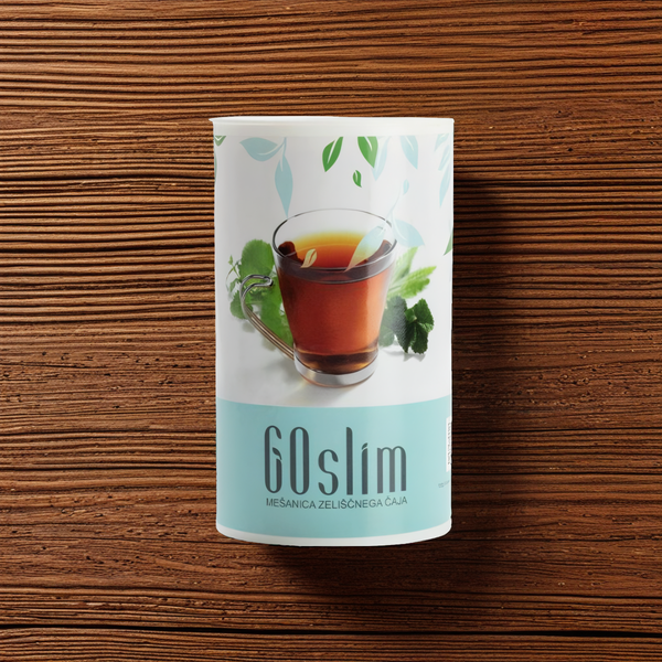 Go Slim