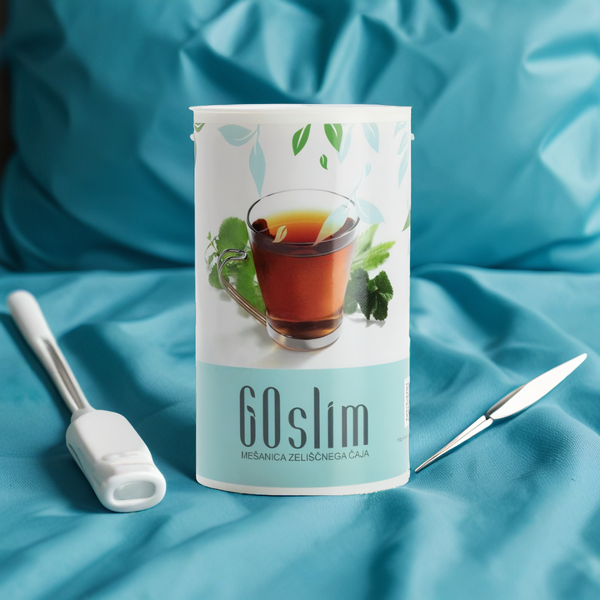 Go Slim