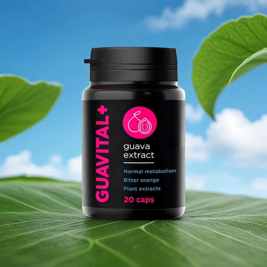 Guavital+
