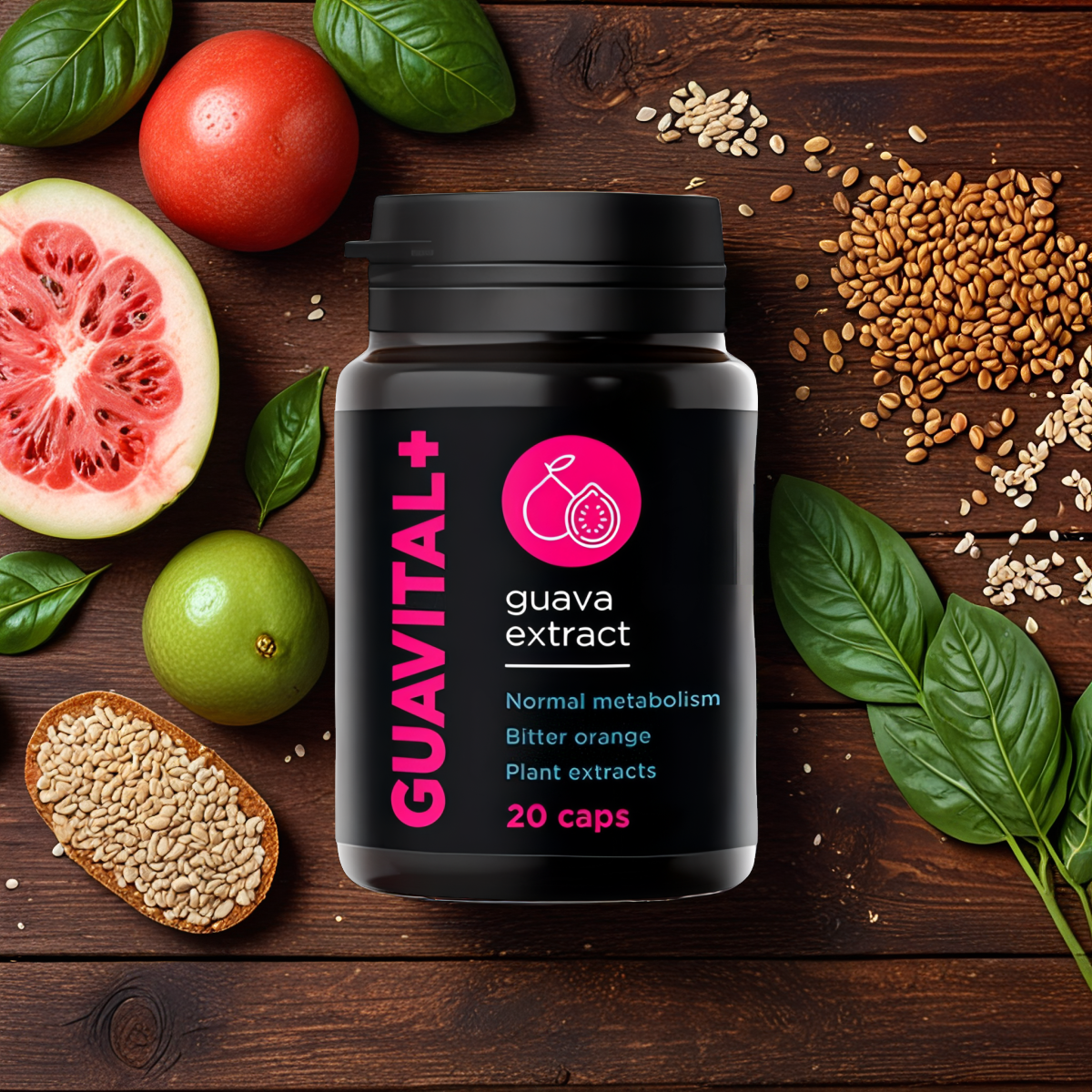 Guavital Low Price