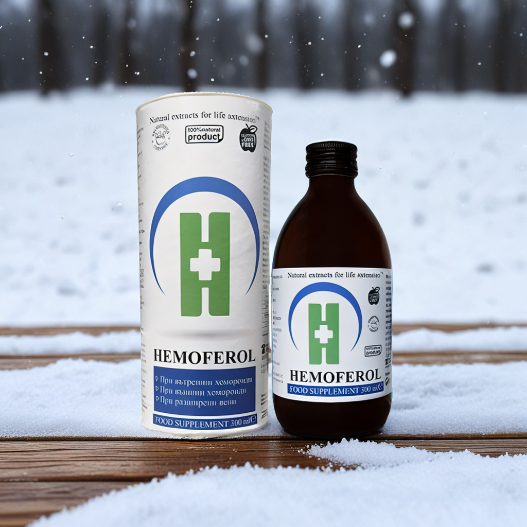 Hemoferol