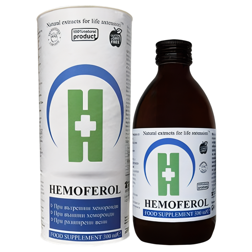 Hemoferol