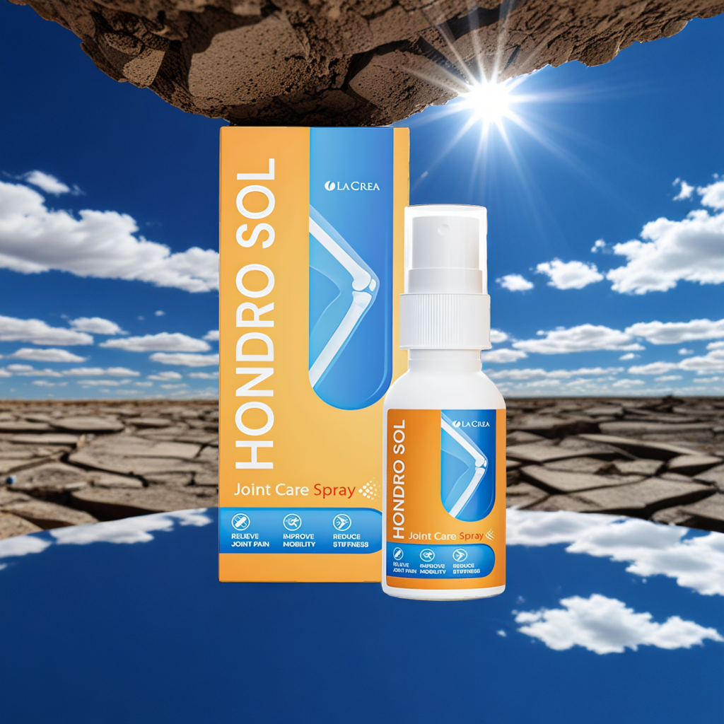 Hondro Sol