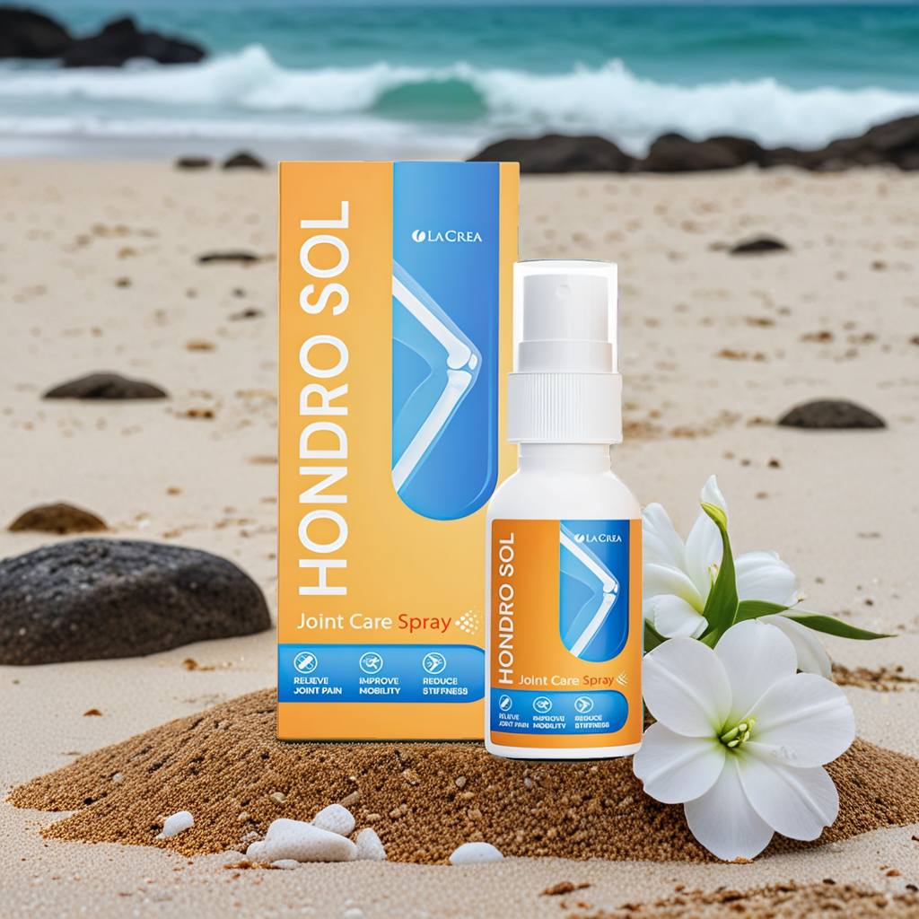 Hondro Sol