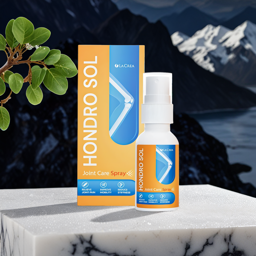 Hondro Sol