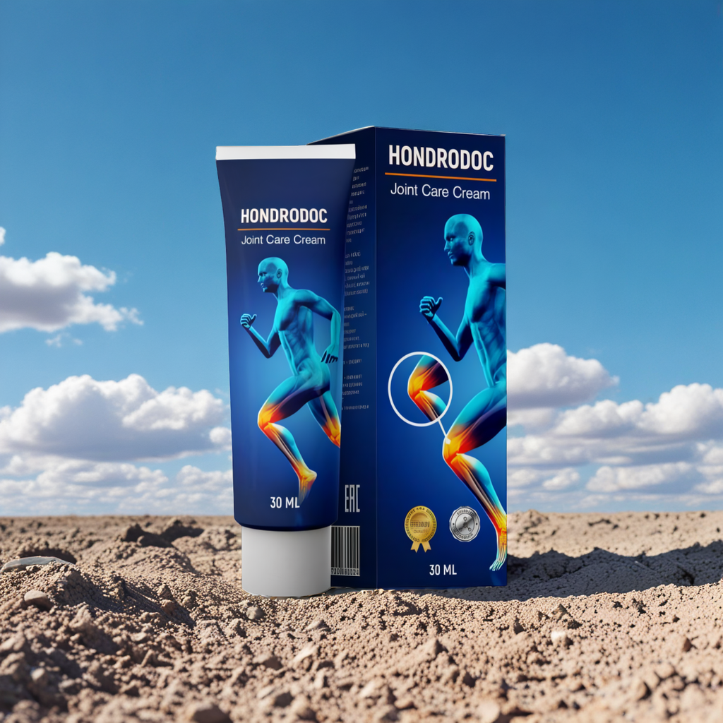 Hondrodox