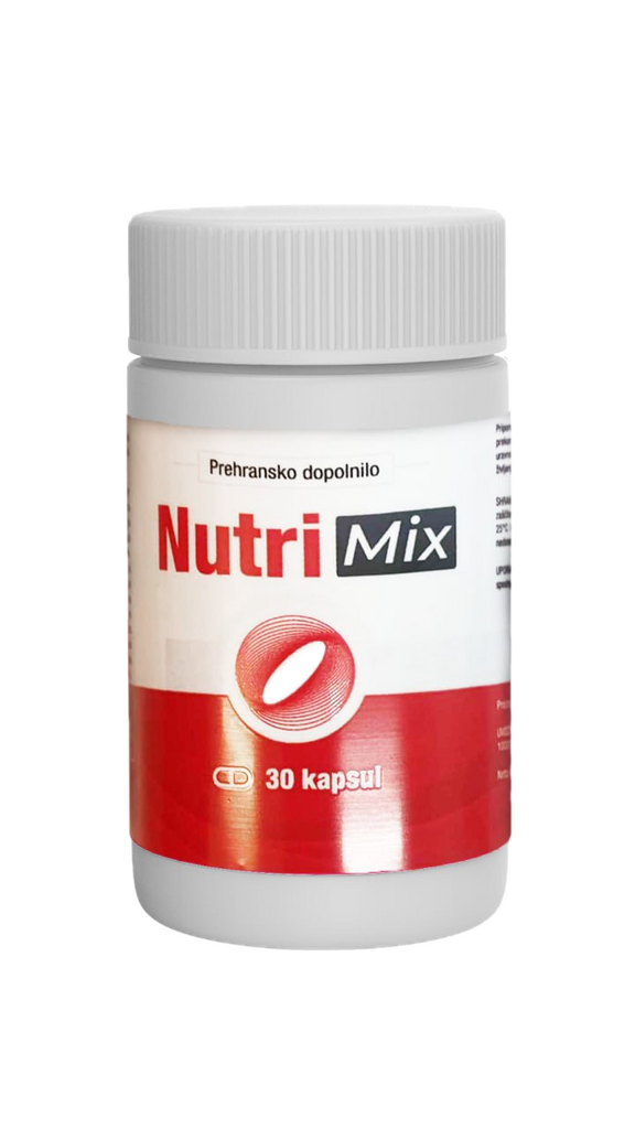 NutriMix
