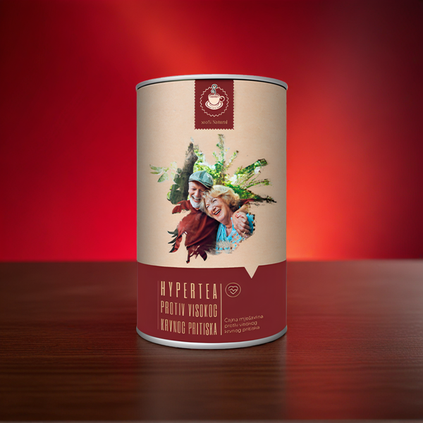 Hypertea