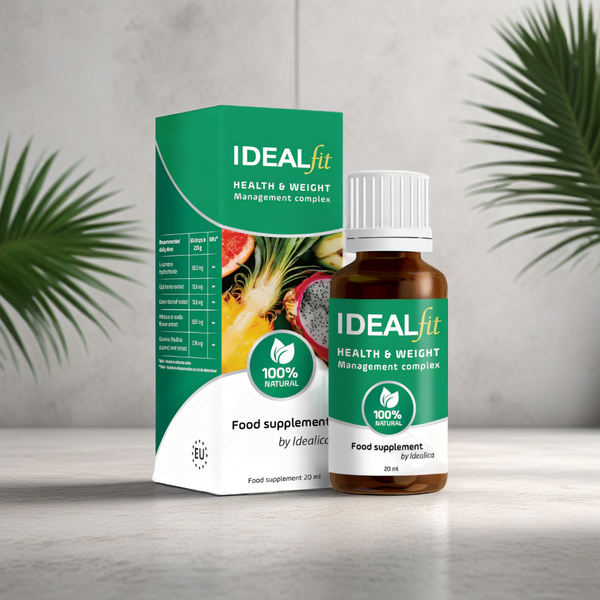 IdealFit