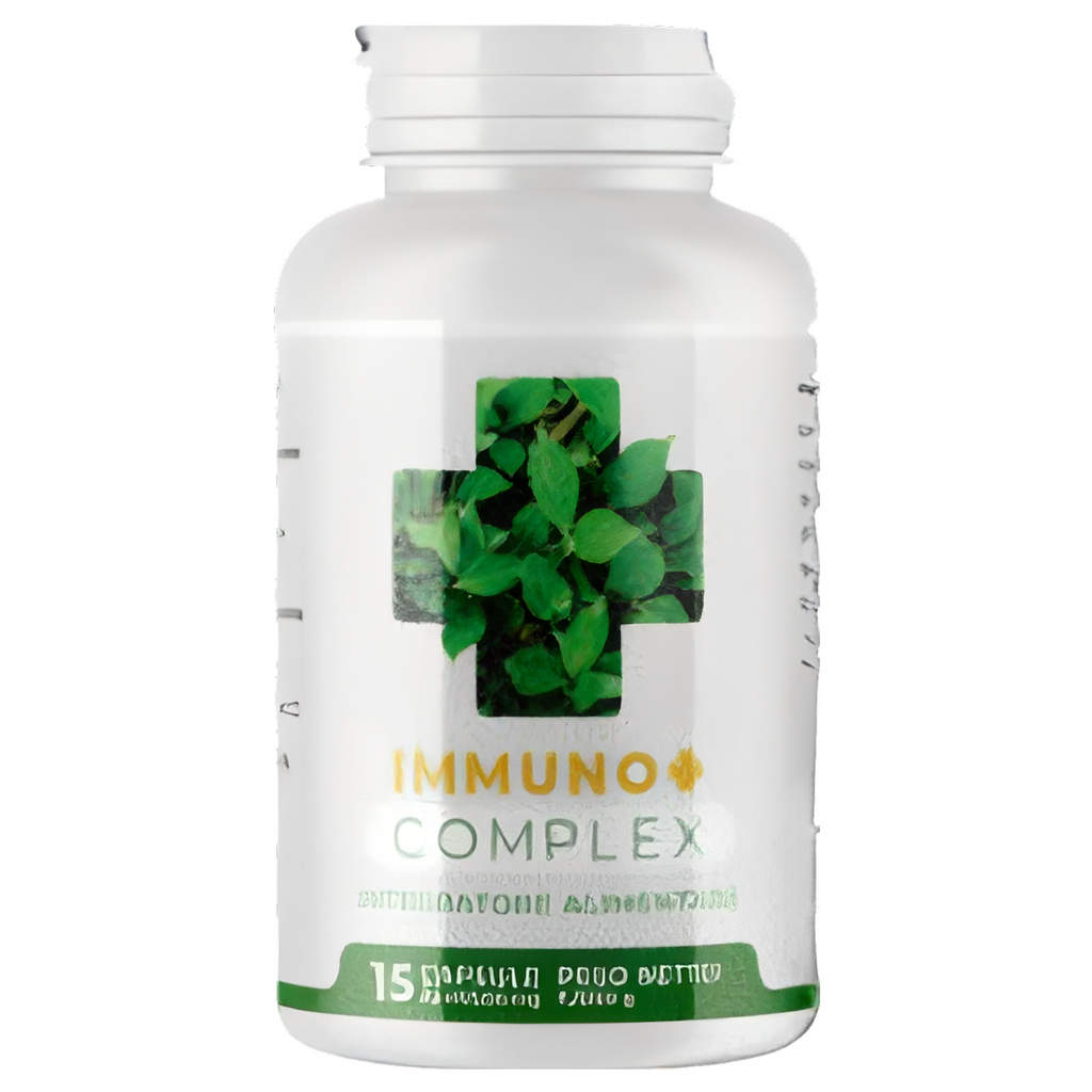 Immuno Plus Complex