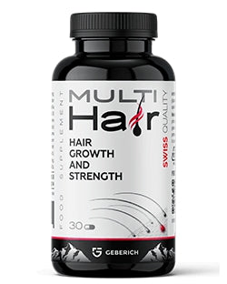 Multihair