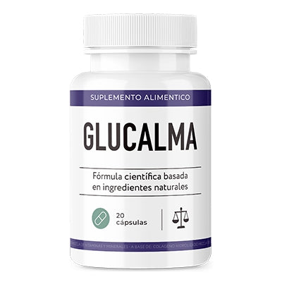 Glucalma