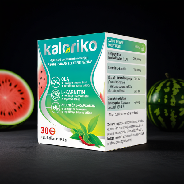 Kaloriko
