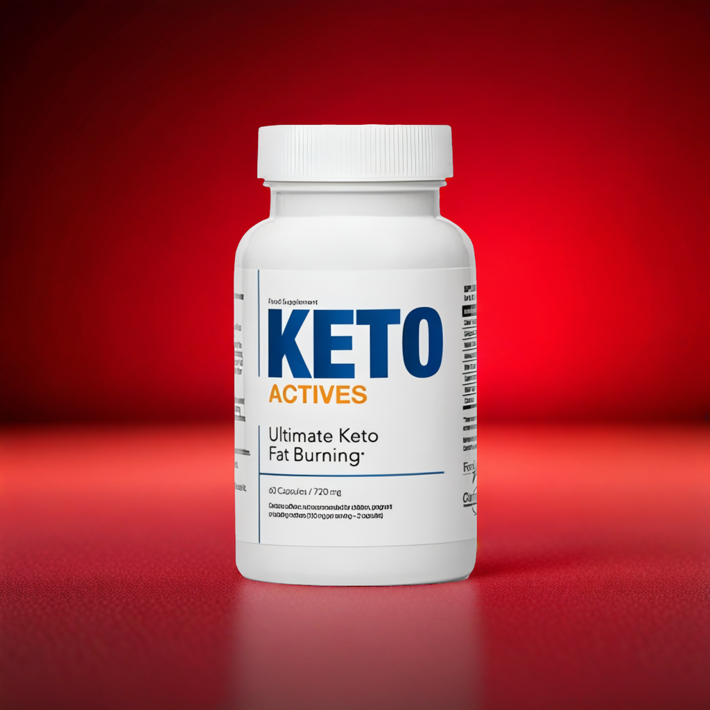 Keto Actives