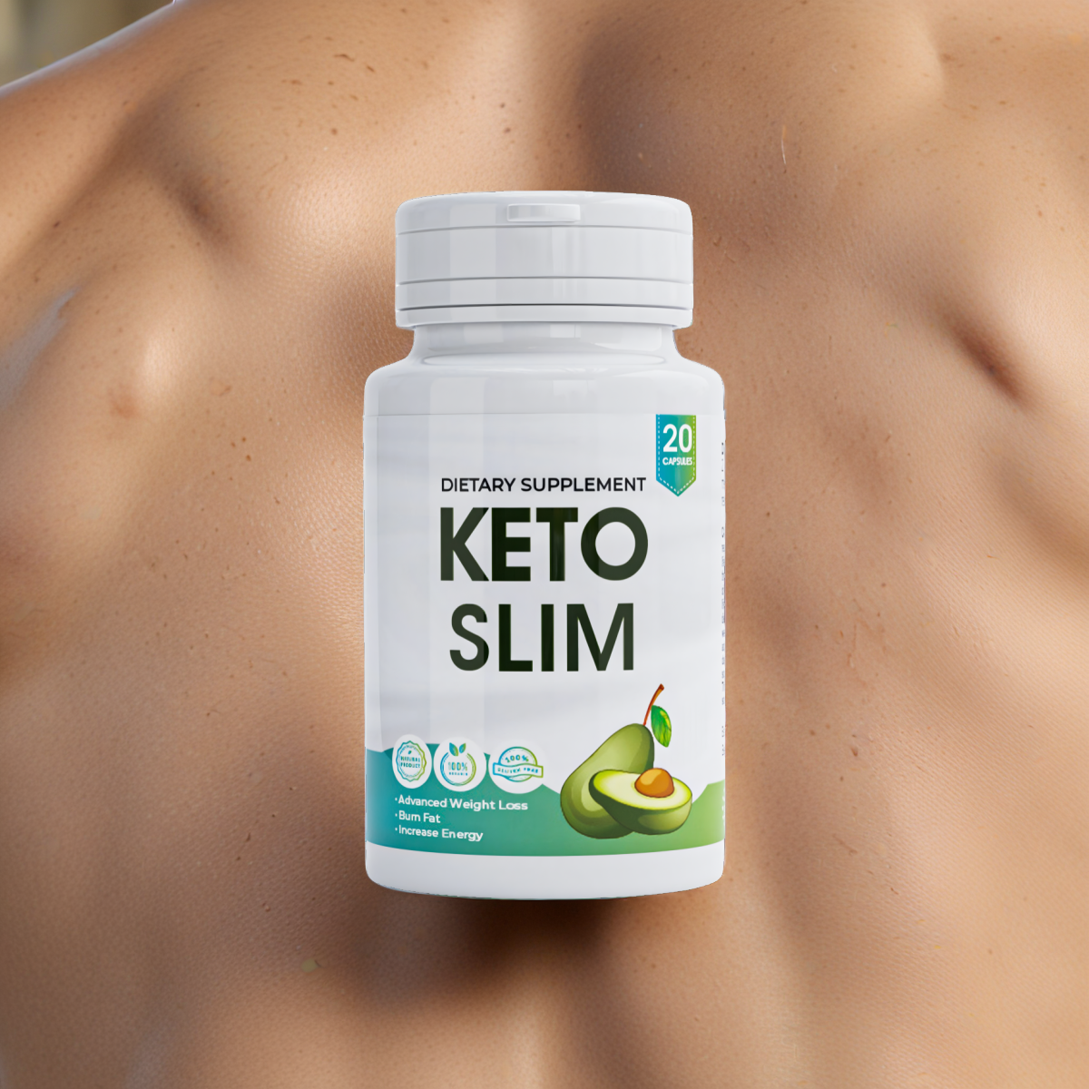 Keto Slim