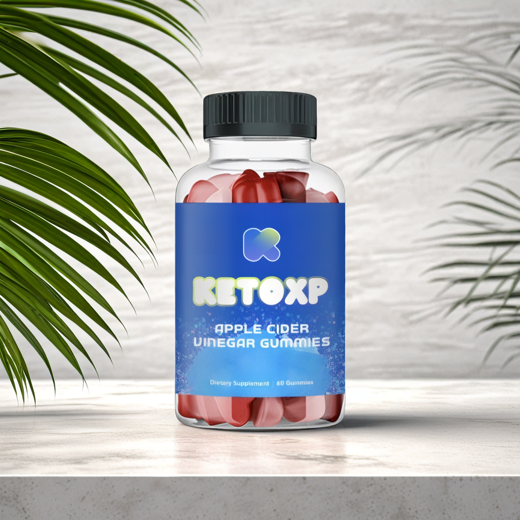 Keto Xp Gummies De:at:ch