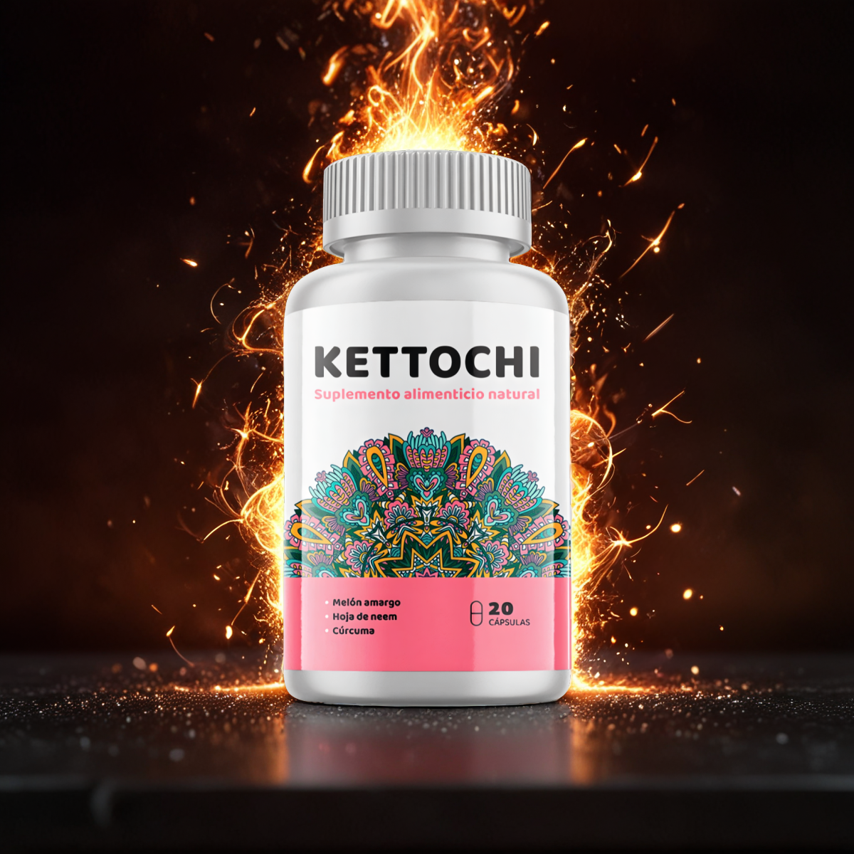 Kettochi Homeopatia