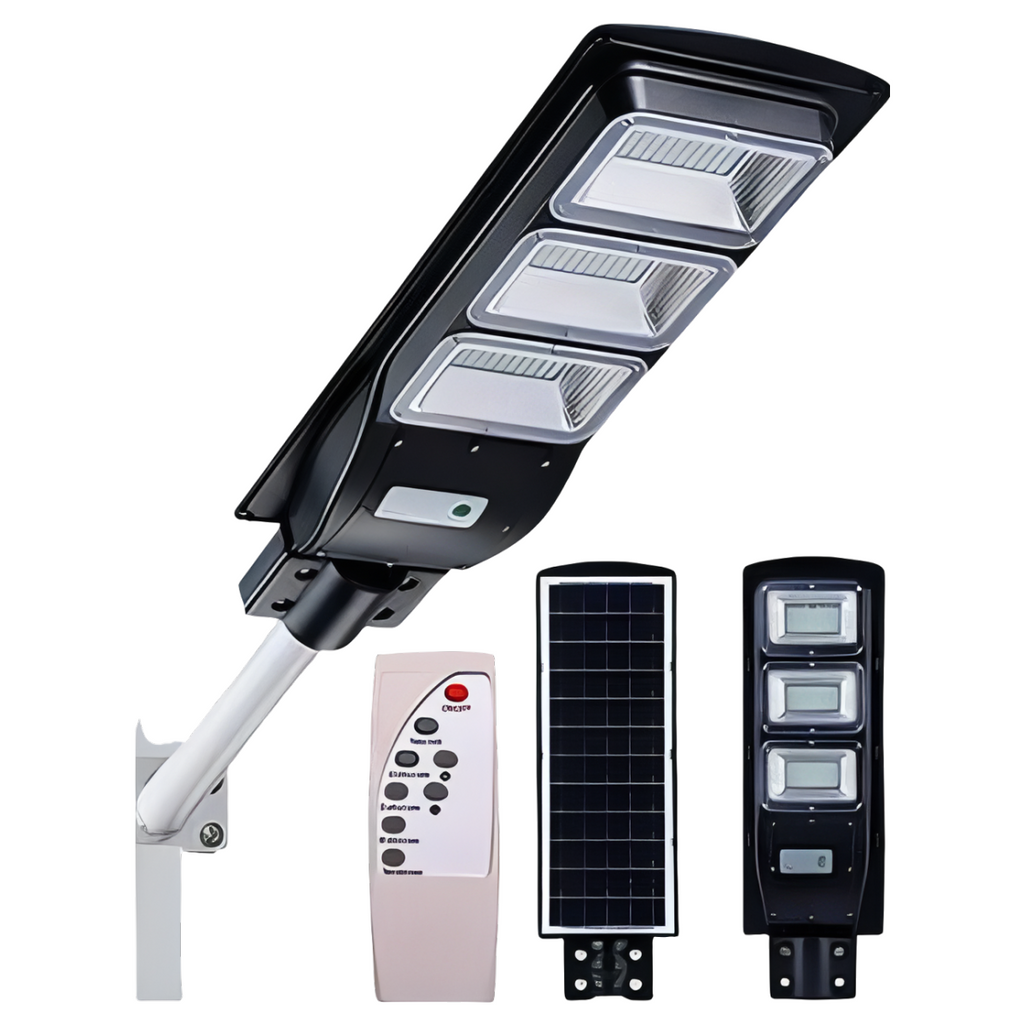 LED SOLAR LAMP 180W
