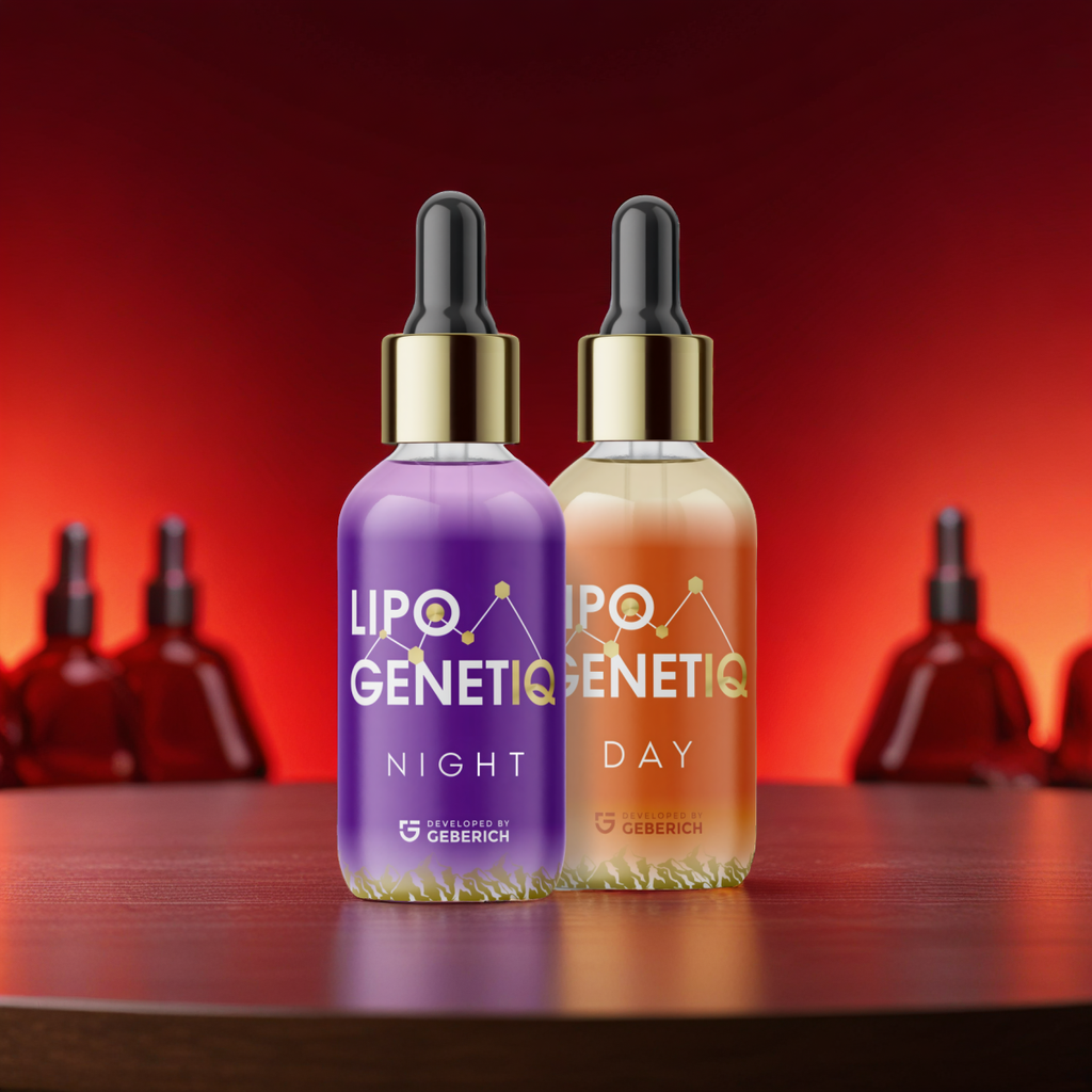Lipo Genetiq