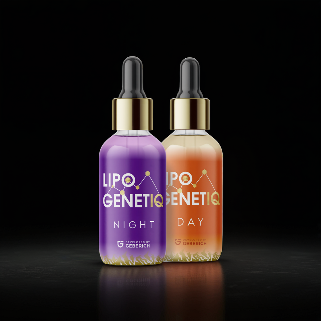 Lipo Genetiq