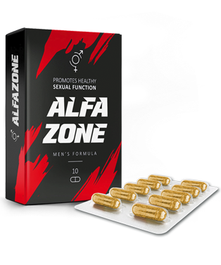Alfazone