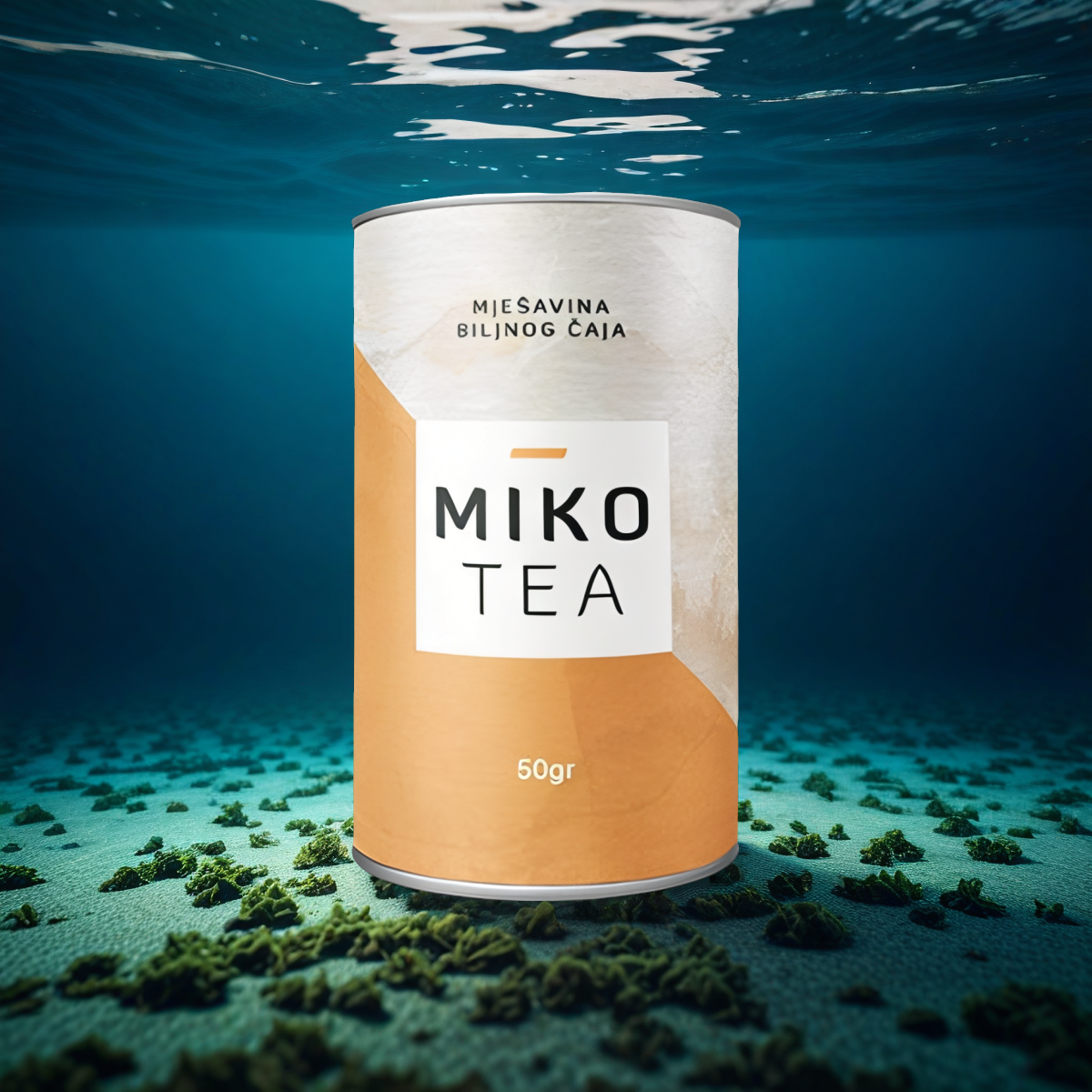 Miko Tea
