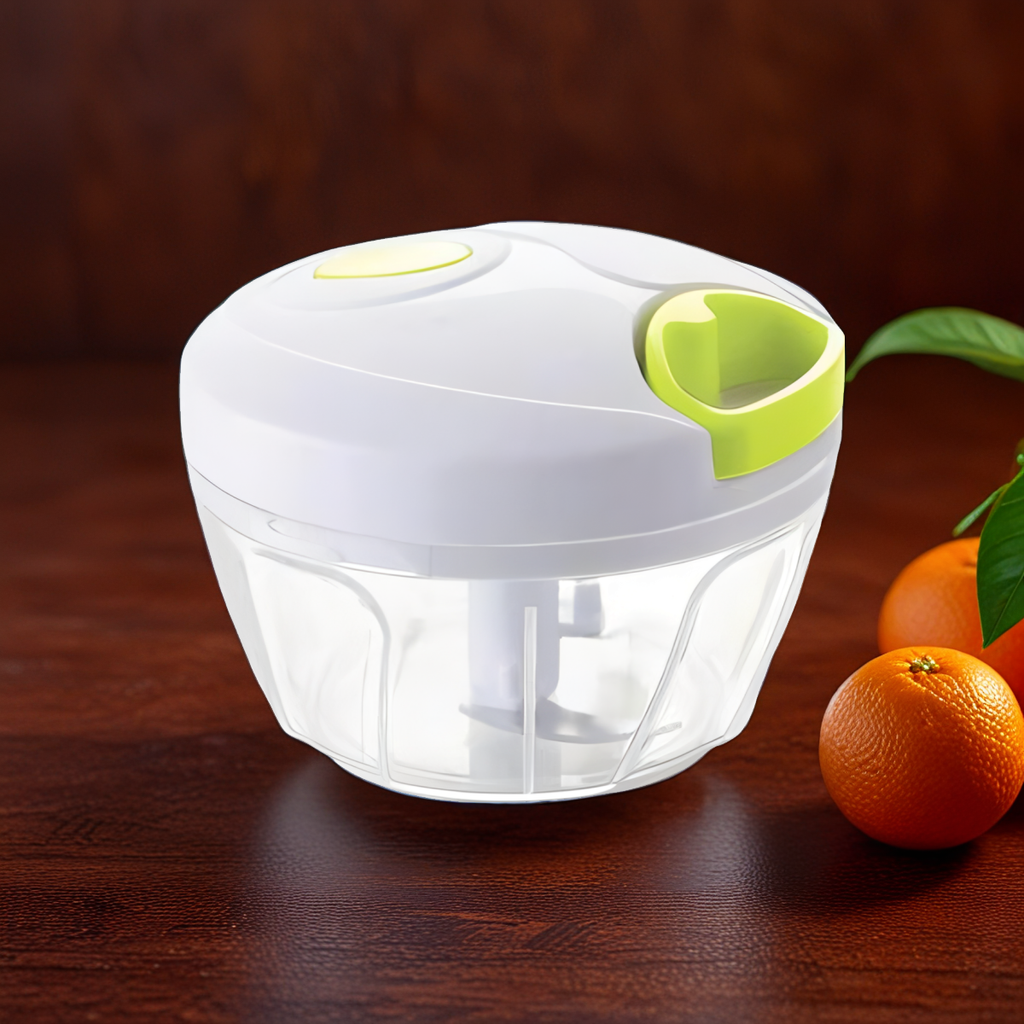 MINI FOOD CHOPPER