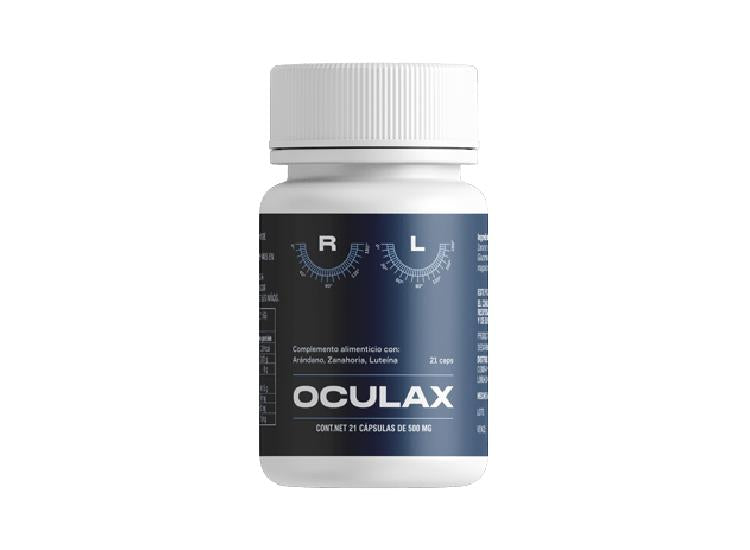 Oculax LOW