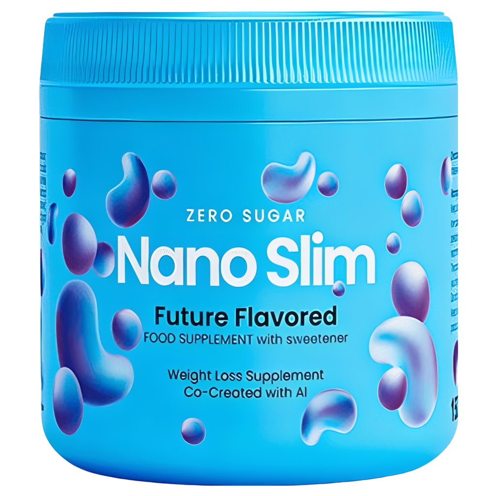 Nano Slim