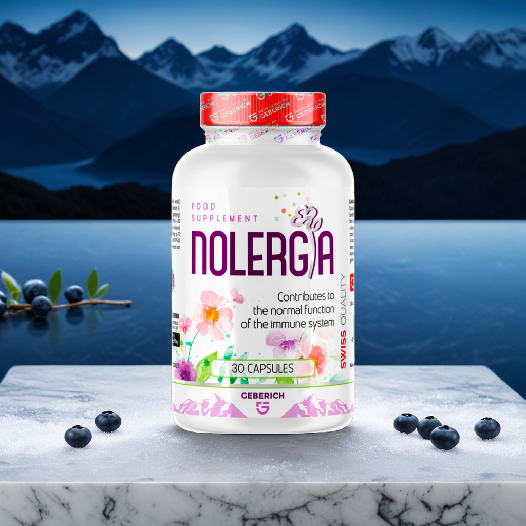 Nolergia