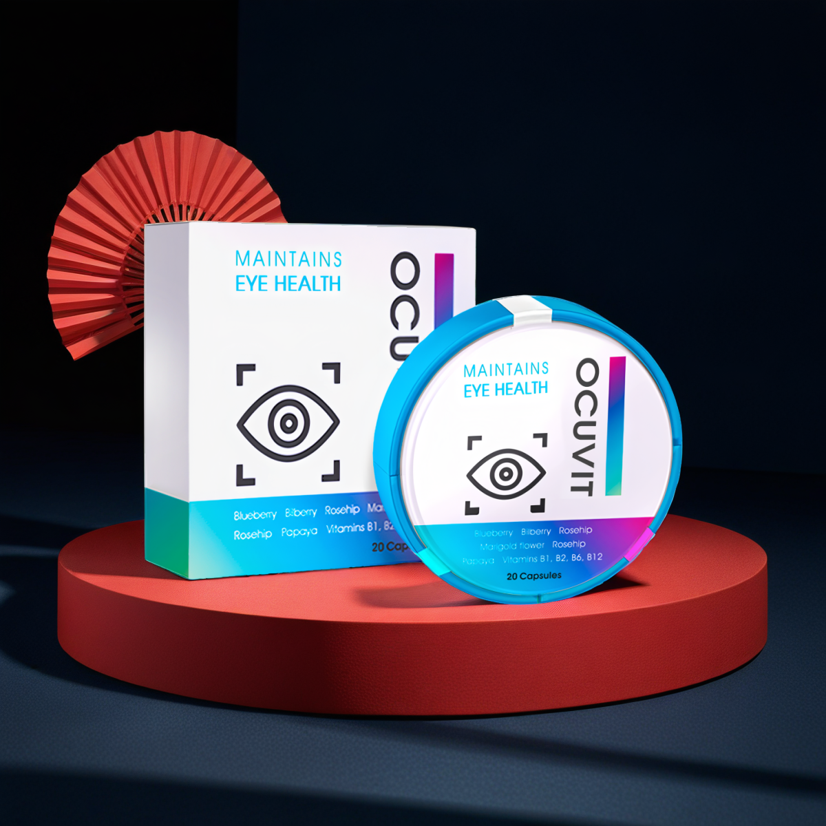 Ocuvit