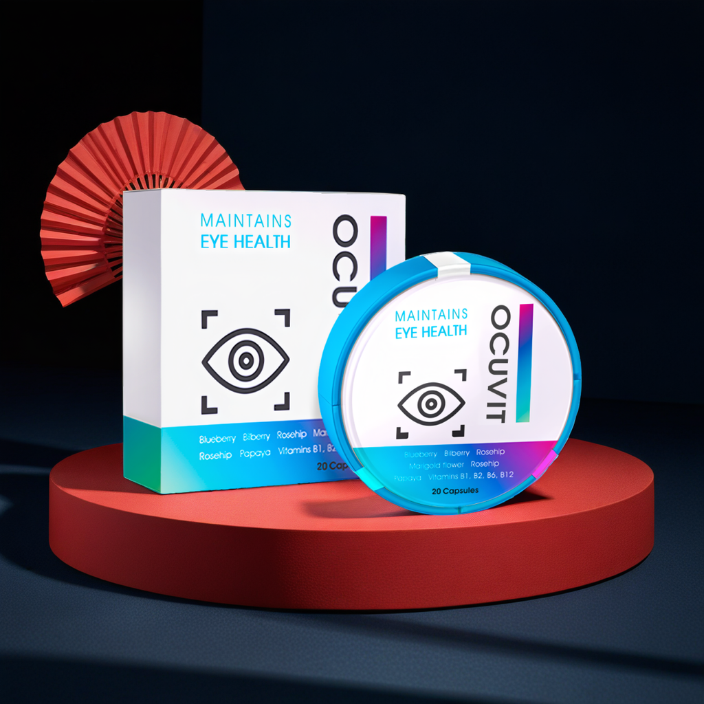 Ocuvit